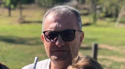 Empresário de Vilhena que descobriu infecção durante tratamento dentário morre na UTI de hospital paranaense
