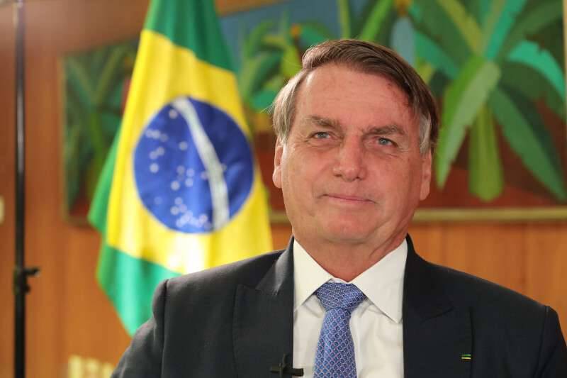 Ex-presidente Jair Bolsonaro estaria cogitando ser candidato a senador em Rondônia em 2026, diz jornal de SP