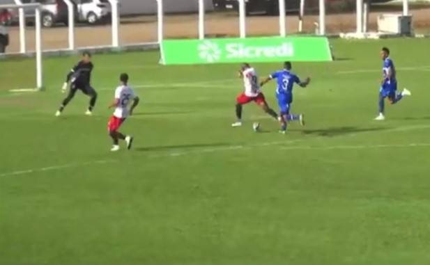Real Ariquemes e União Cacoalense ficam no empate no primeiro duelo da semifinal da Segunda Fase do Rondoniense 2023