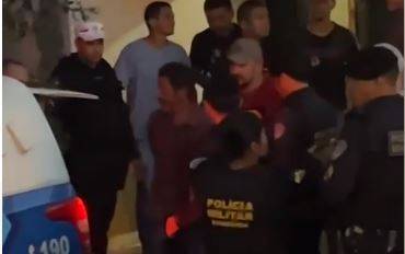 VÍDEOS: dono da casa onde menina de 02 anos foi resgatada em Vilhena nega abusos, mas ela será submetida a exames médicos