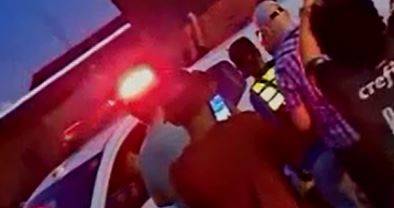 Exames médicos feitos em hospital constatam que menina de 02 anos resgatada na casa de idoso não sofreu violência sexual