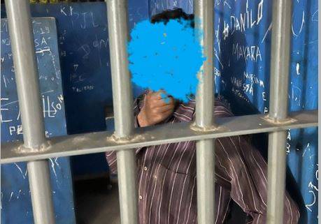Saiba o que disse à polícia homem de 61 anos preso após menina de 02 anos que estava desaparecida ser encontrada em sua casa