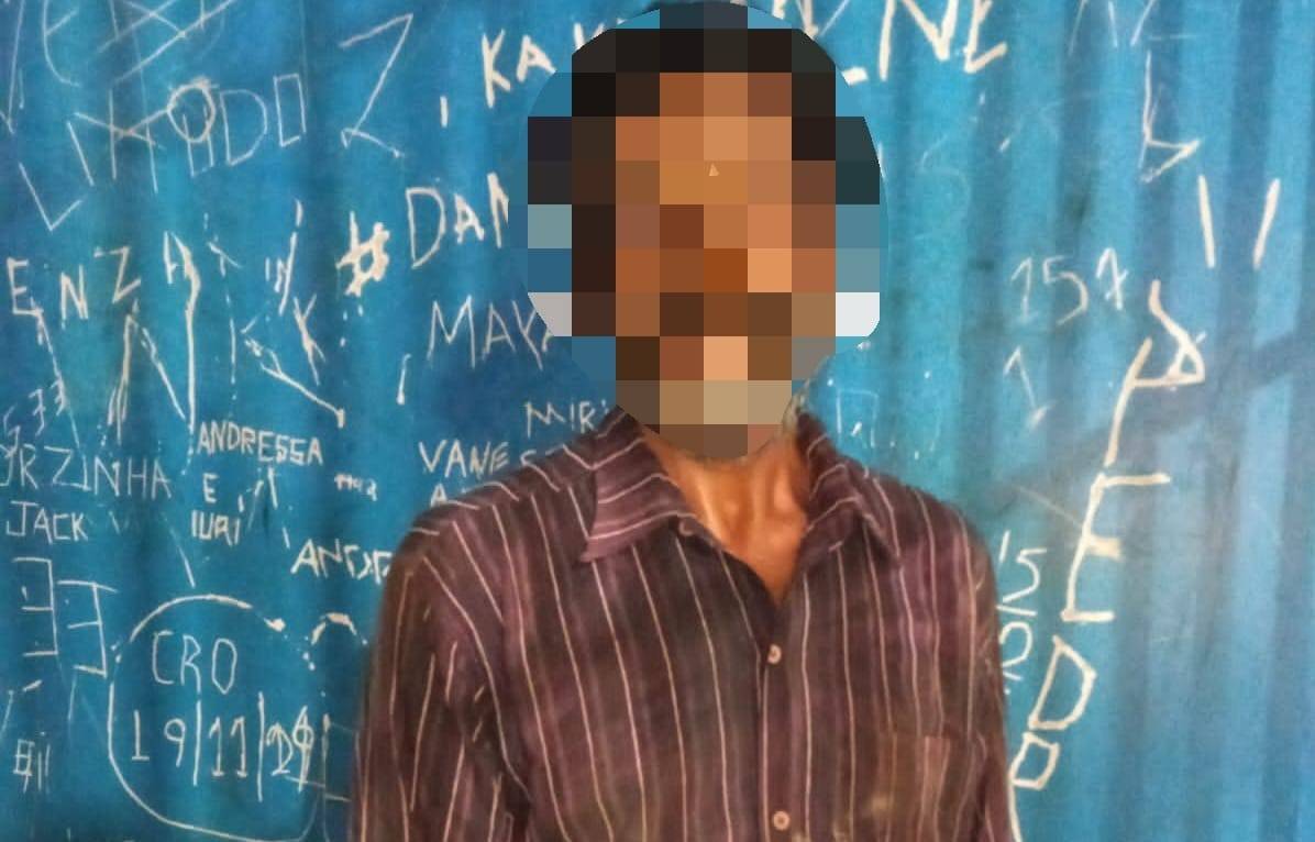 Após audiência de custódia, justiça mantém prisão de idoso que foi ameaçado de linchamento em Vilhena