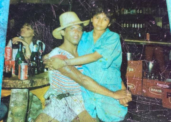 Conheçam a história da moradora de Chupinguaia enterrada com nome da filha e que, um ano após morrer, ainda está envolvida em polêmica