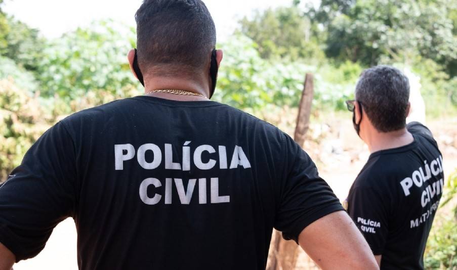 Idoso acusado de estuprar menina de 11 anos em cidade de MT em 2019 é preso em Rondônia