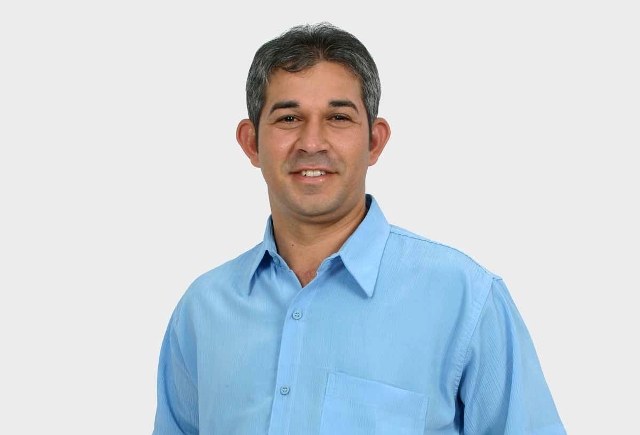 Júnior Pintor desabafa: “70% dos aliados de Zé Rover são puxa-sacos”