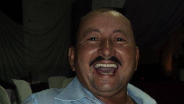 Policial militar sofre quedas em casa, tem traumatismo craniano, é operado, mas não resiste e morre aos 61 anos, em Vilhena