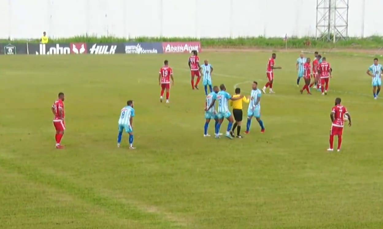Nos pênaltis, Ji-Paraná vence o Porto Velho e está na decisão da Segunda Fase do Rondoniense 2023