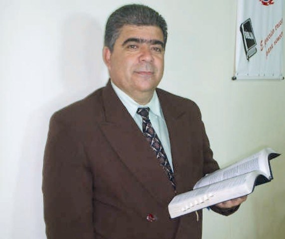 Líder da Igreja Shekinah é internado às pressas em Vilhena