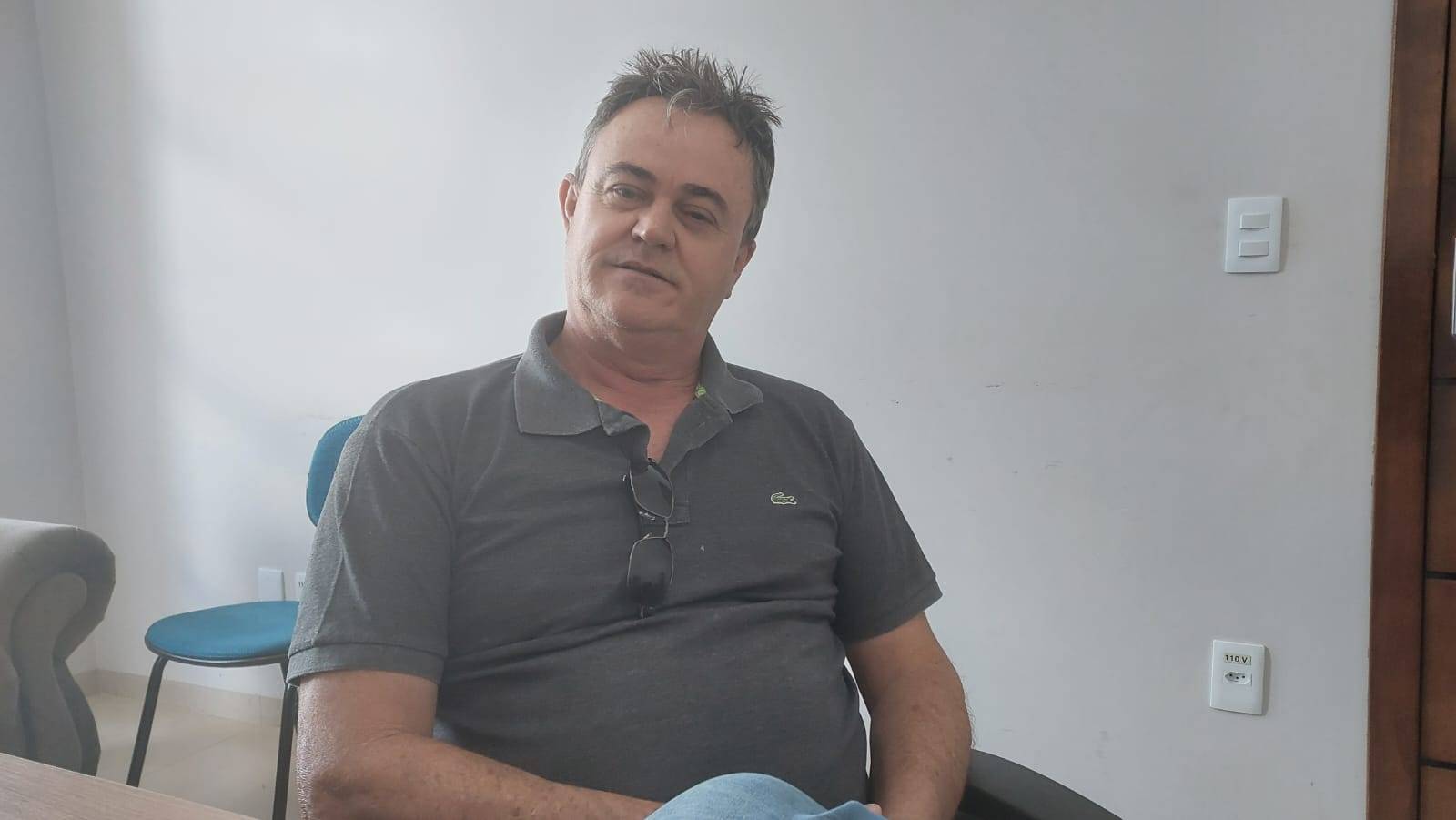 Com atual cemitério “colapsando”, empresário anuncia “Campo Santo” para novos sepultamentos em Vilhena