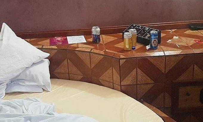 Vilhena: polícia é acionada após rapaz denunciar ter sido drogado, ameaçado de morte e abusado sexualmente em motel
