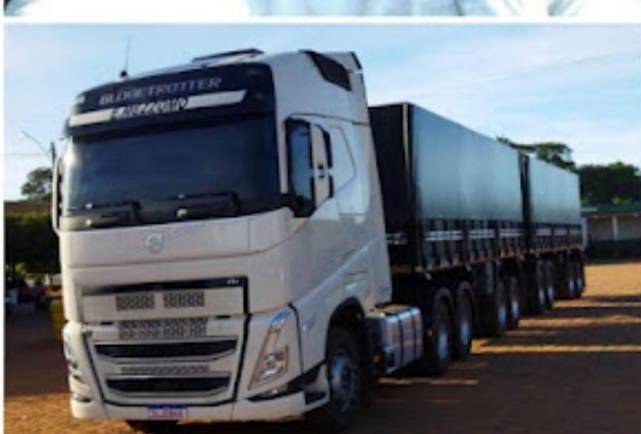 Dirigindo caminhão de empresa vilhenense, motorista passa mais de 10 horas em poder de sequestradores em MT