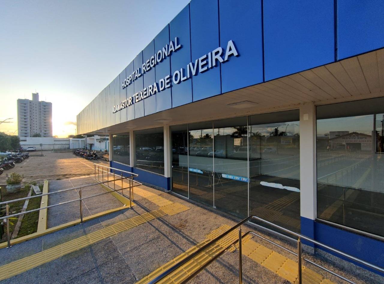 Após perder filho e apontar falhas no atendimento em hospital, vilhenense entra com ação na justiça contra prefeitura