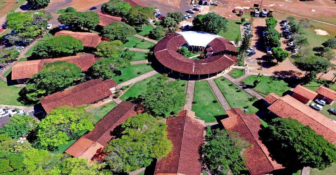 Chegando para trabalhar, servidor da prefeitura de Vilhena é preso após ser denunciado na polícia pela ex-esposa