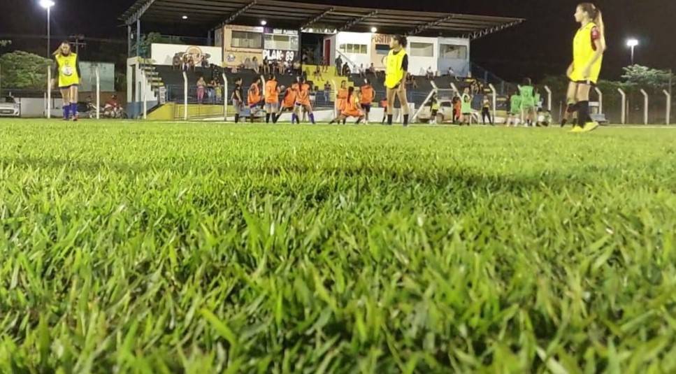 FFER prorroga prazo de inscrições para o Campeonato Rondoniense Feminino 2023