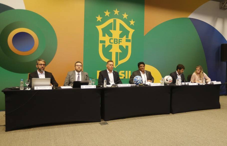 CBF investe mais de R$ 100 milhões na Série D do Brasileiro; repasse por clube na primeira fase será de R$ 300 mil
