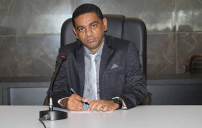 VEJA VÍDEO: Vereador Ademir Alves renuncia a cargo na Mesa Diretora da Câmara Municipal de Vilhena