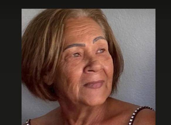 Mãe de médico passa mal em casa, é levada para hospital e morre aos 71 anos, em Vilhena