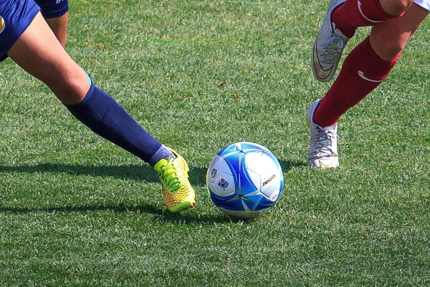 Com uma rodada de antecedência, Copa Embratel Society Feminino define classificados à Segunda Fase