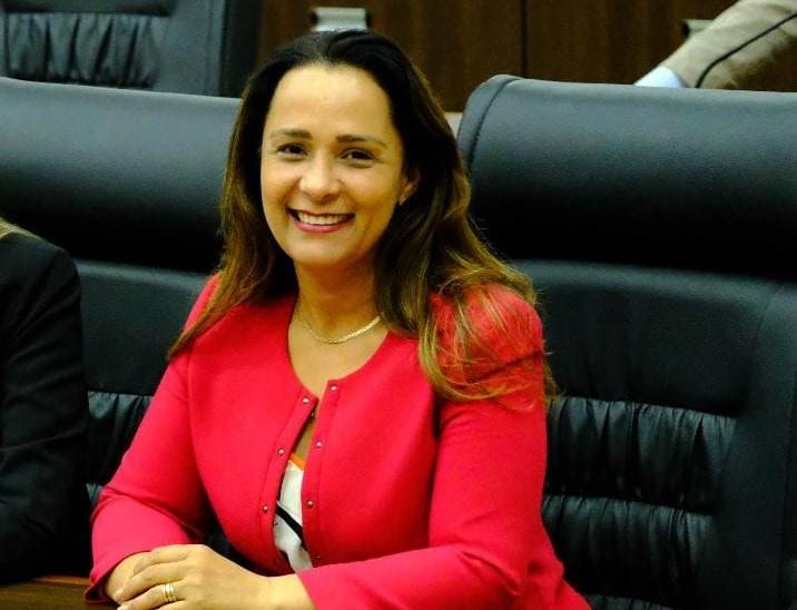 Deputada Rosangela Donadon cria projeto para reforçar segurança nas escolas de Rondônia com Programa Criança Segura