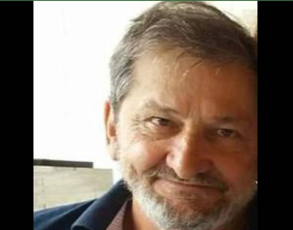 Pioneiro que havia chegado em Vilhena mais de 50 anos atrás morre em hospital de Cuiabá após 10 anos de luta contra câncer
