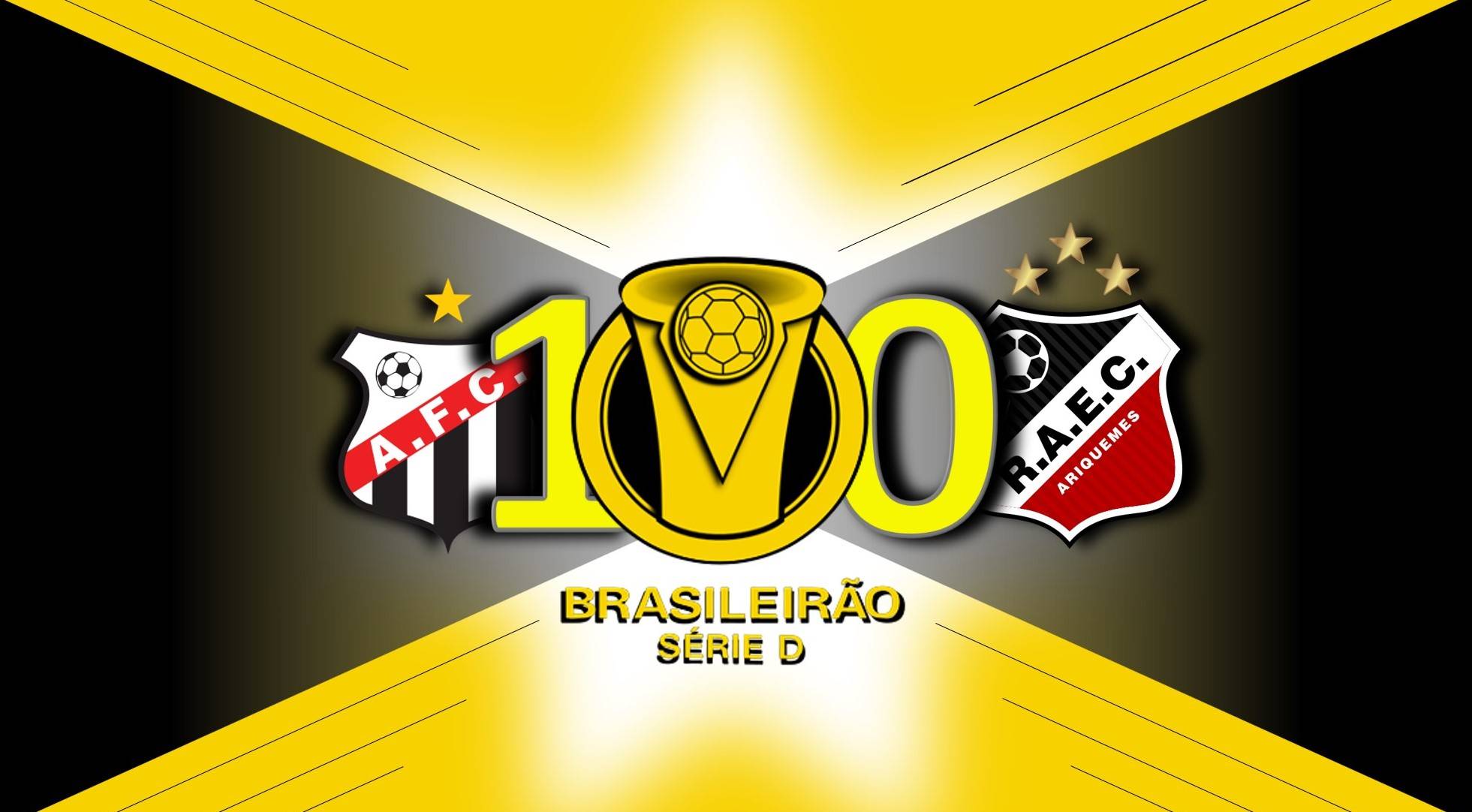Jogando fora de casa, Real Ariquemes estreia com derrota na Série D do Brasileiro