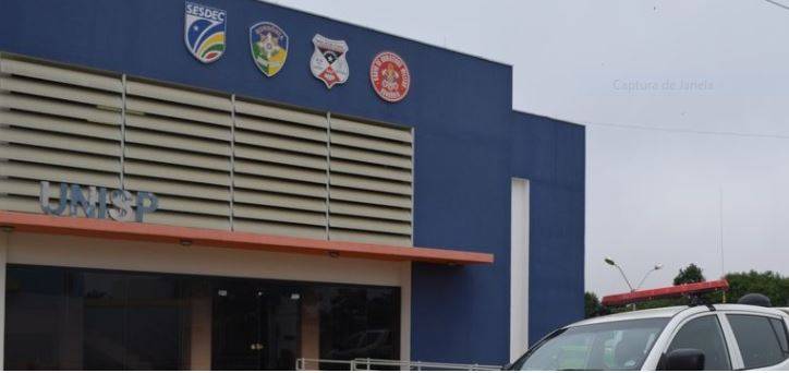 Atacada pelo ex-marido inconformado, mulher é salva da morte pela ex-sogra, em Vilhena