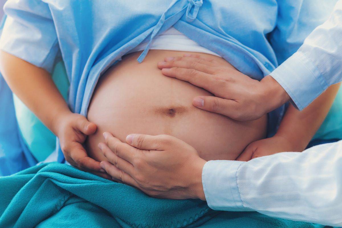 Feto morto é retirado da barriga da mãe no Hospital Regional de Vilhena e caso deverá ir parar na justiça