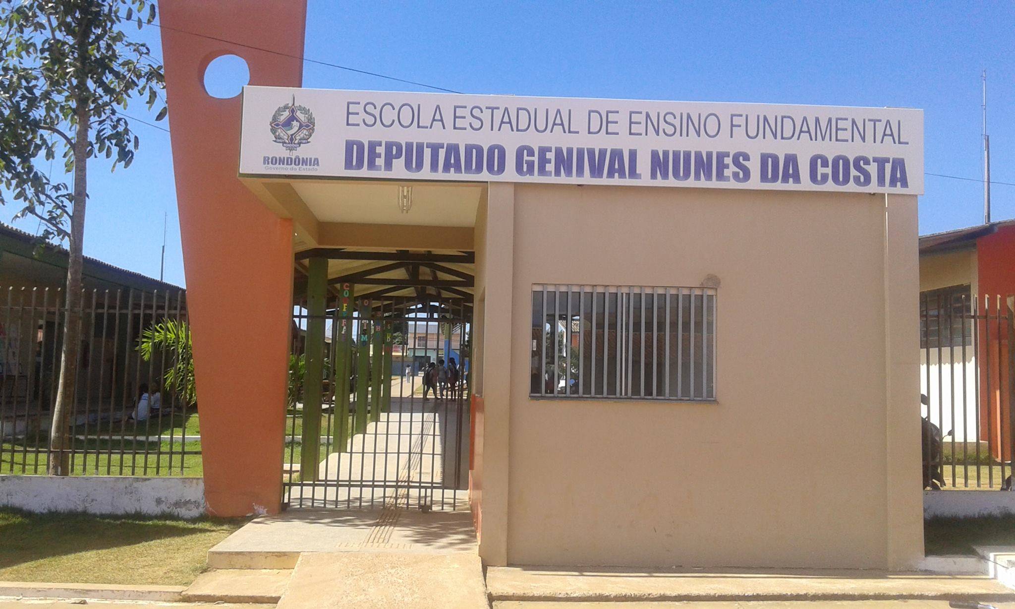 Polícia é acionada após adolescentes serem acusados de ameaçar alunas em escola pública de Vilhena