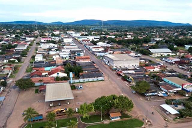 FEMINICÍDIO: homem que matou a ex-esposa a facadas em cidade de MT é preso pela Polícia Civil em Rondônia