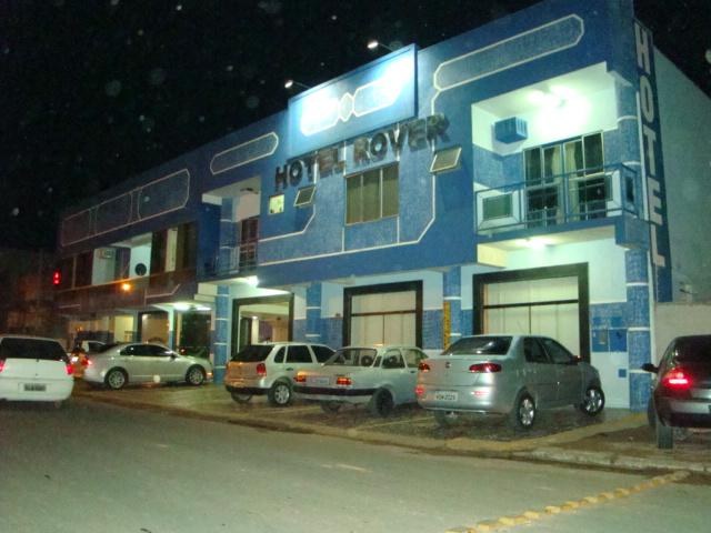 Vereadores querem que MP enquadre hotel de família do prefeito