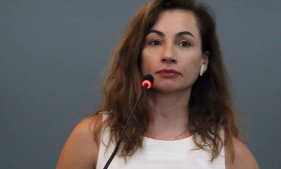 Na Câmara de Vereadores, delegada revela dados alarmantes sobre abusos sexuais contra crianças em Vilhena e Chupinguaia