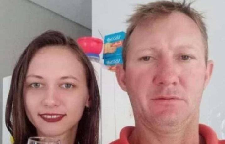Casal de Corumbiara que morreu em acidente de moto na BR 364 estava junto há um ano e voltava de Porto Velho