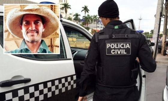 Após “jagunço” morrer trocando tiros em Rondônia, mandante de mortes no Amazonas é preso escondido em cidade de MT