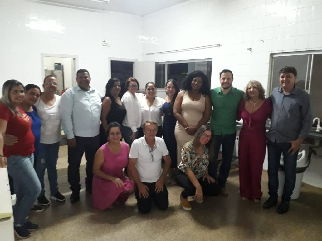 Alvo de “bombardeio” na Câmara de Vilhena, secretário explica polêmica e desabafa: “apanhei sem dever nada”