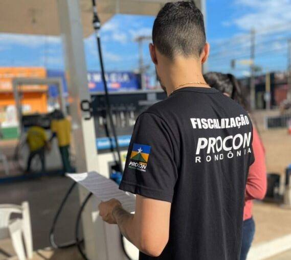 Procon Rondônia inicia Fase II da Operação Tracking na Capital e nos municípios de Ariquemes, Ji-Paraná e Vilhena