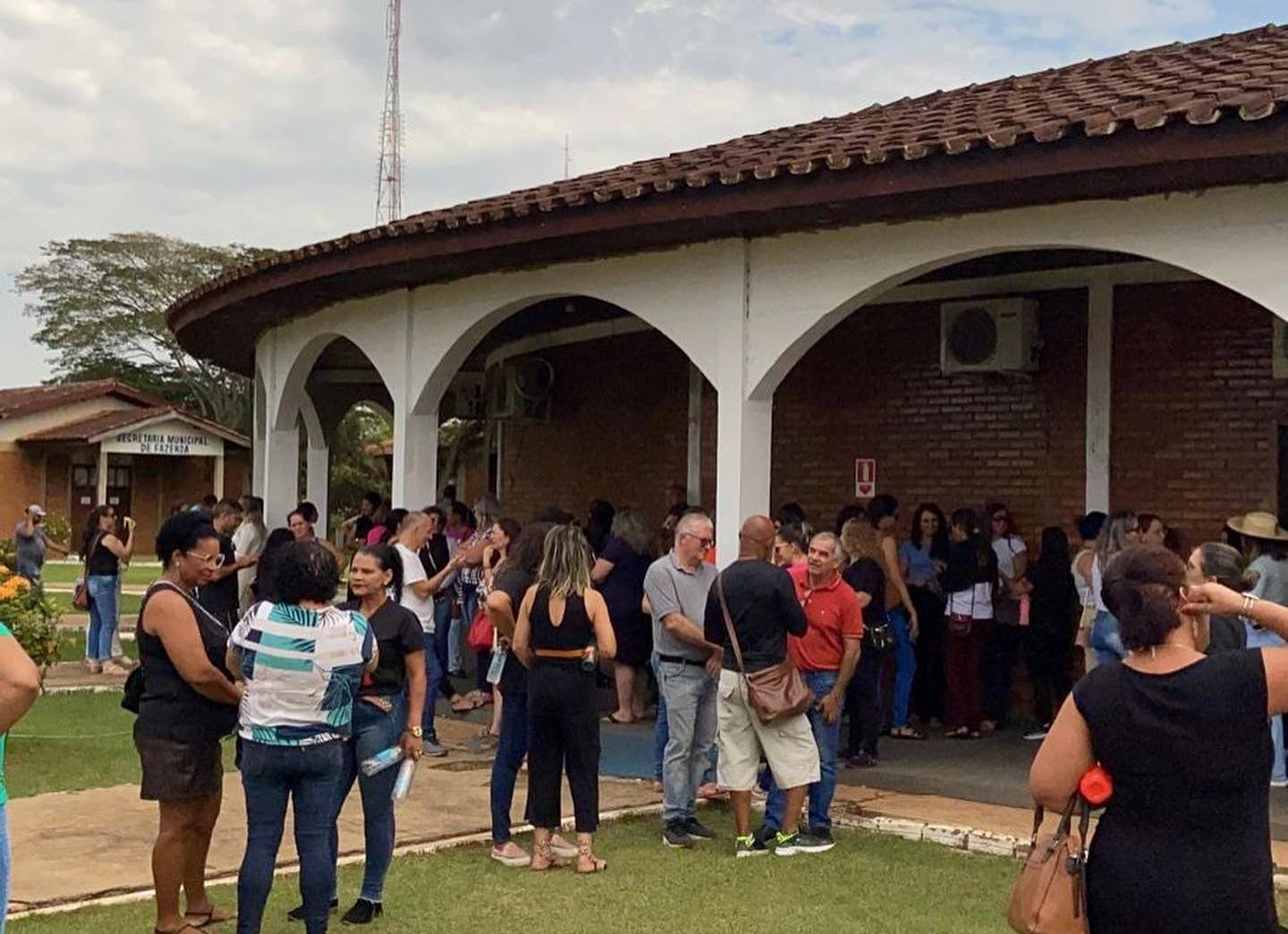 Prefeitos de RO se negam a pagar “piso de professores” e categoria ameaça com greves em todo o Estado