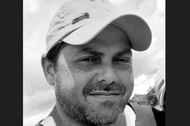 Caminhoneiro vilhenense que foi arremessado de cabine após acidente morre em hospital de Mato Grosso