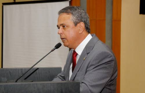 Lutando contra o câncer, ex-deputado estadual em Mato Grosso morre aos 62 anos em hospital de Rondônia