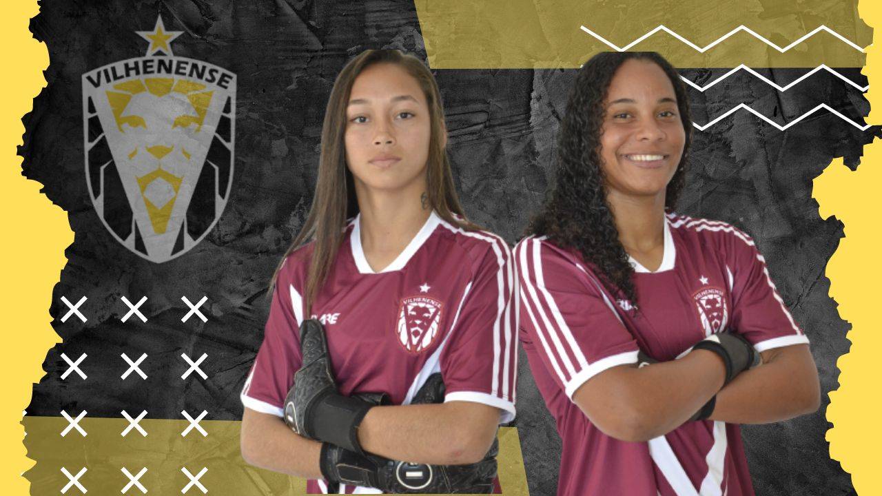 Vilhenense divulga primeiros nomes do elenco que irá disputar o Campeonato Rondoniense Feminino 2023