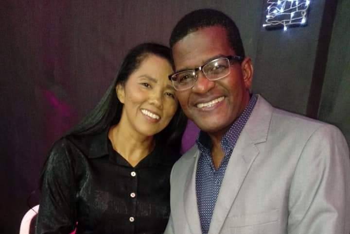 Seis meses após ser diagnostica com câncer e fazer tratamento em Cuiabá, pastora evangélica de Vilhena morre aos 48 anos