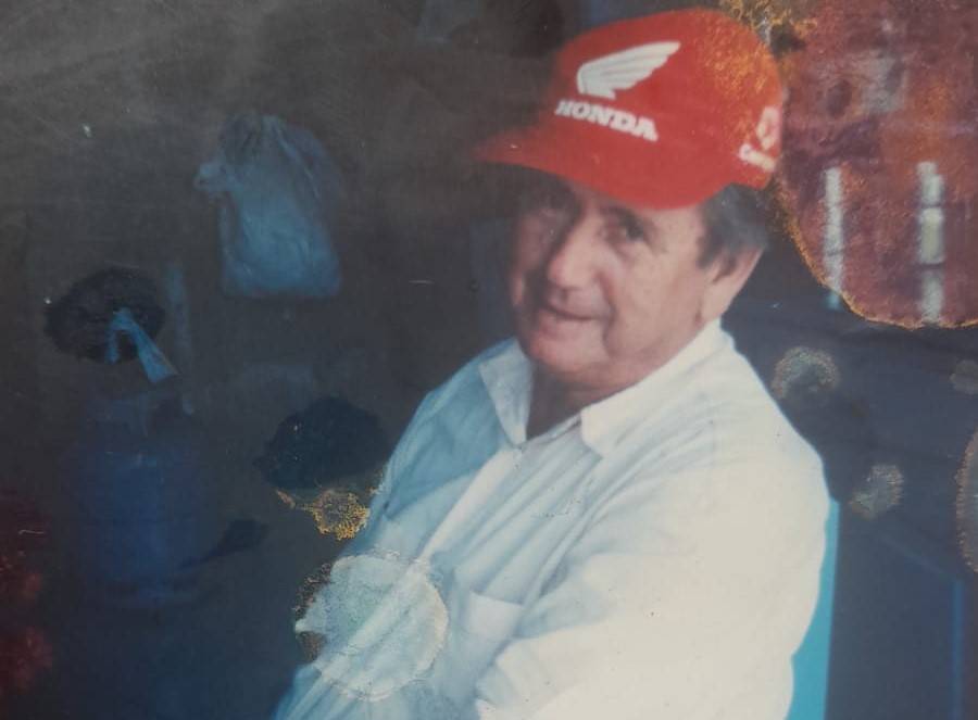 Conheça a saga da mulher que tenta encontrar criança doada pelo pai em Vilhena há 40 anos; pioneiro teve 16 filhos