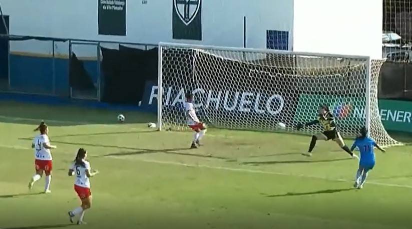 Real Ariquemes é superado pelo Real Brasília e segue na zona de rebaixamento do Brasileiro Feminino