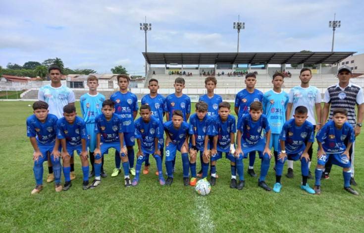 FFER abre inscrições para competições de base e realiza pela primeira vez um campeonato na categoria Sub-11