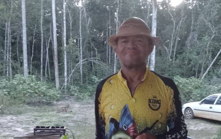 Após amputar a perna, comerciante vilhenense de 53 anos está em estado grave na UTI de hospital em Cacoal