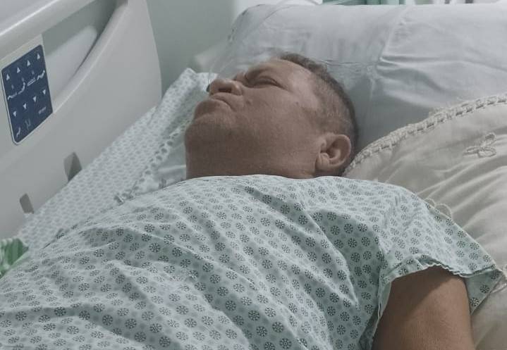 VEJA PRINTS: se passando por médico, estelionatário aplica golpe em comerciante vilhenense em estado grave na UTI, em Cacoal