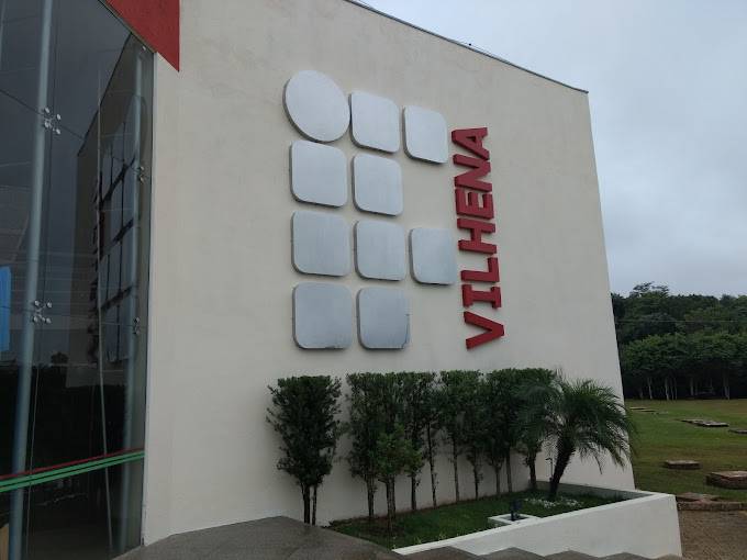 Agilidade de Bombeiros salva a vida de adolescente que sofreu reação alérgica durante aula prática no IFRO, em Vilhena