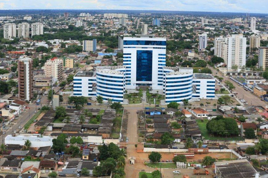 Corpus Christi: Governo de Rondônia decreta ponto facultativo nos dias 8 e 9 de junho
