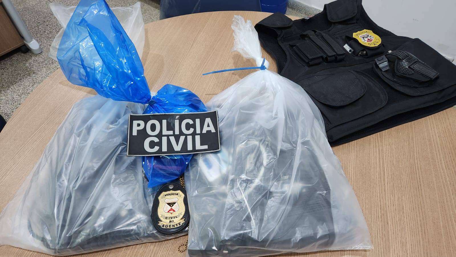 URGENTE: Polícia Civil de RO prende médico cubano pelo crime de pornografia infantil na cidade de Ariquemes