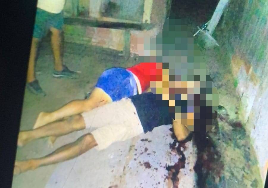 Horas após assentamento ser atacado a tiros na área rural de Vilhena, casal é encontrado morto em sítio; FOLHA identifica os dois
